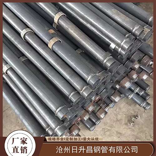 五莲声测管生产厂家