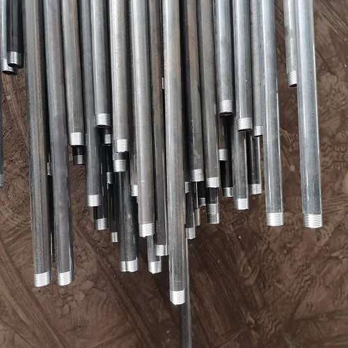 五莲声测管重量是多少？买管必知的计算公式